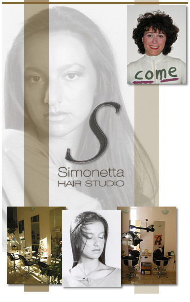 Simonetta HAIR STUDIO