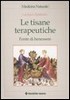 Le tisane terapeutiche. Fonte di benessere