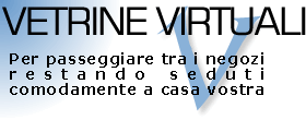 Vetrine virtuali