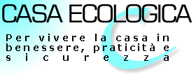 Casa ecologica