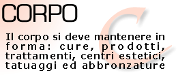Corpo