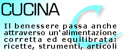 Cucina