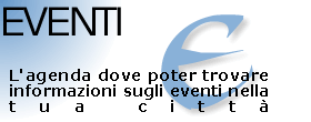 Eventi