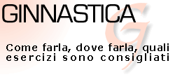 Ginnastica