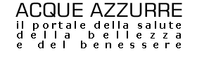 Acque Azzurre