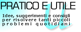 Pratico e utile