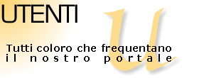 Utenti