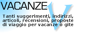 Vacanze